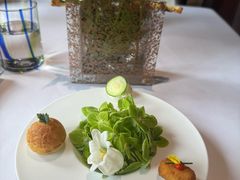 -Le Comptoir de Pierre Gagnaire