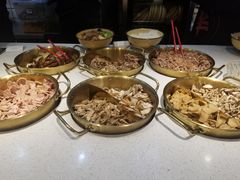 -流浪地图剁椒卤汁拌饭(未来城购物广场店)
