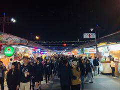 -花莲东大门国际观光夜市