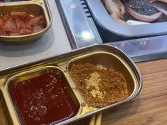 -郭记烤肉创始店(民丰大街店)