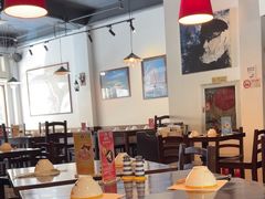 -La Creperie法餐厅(桃江路店)