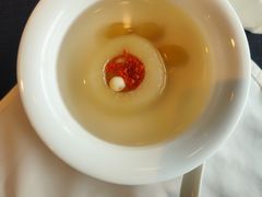 餐后甜品-鲁采LU STYLE(新天地店)