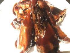 -老头儿油爆虾·知味杭州(爱琴海购物中心)