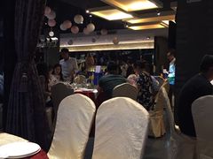 -御庭精品酒店(秦淮河店)