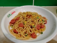 意粉-意莱莉休闲餐厅(东汇城店)