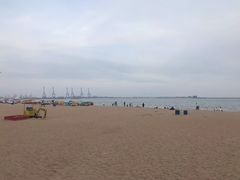 -金梦海湾浴场
