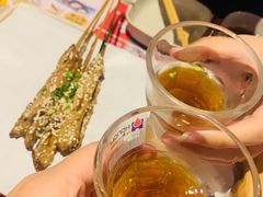 -木屋烧烤(龙岗南联店)
