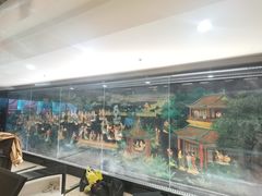 -广州花园酒店