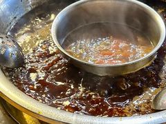 -毛毛老火锅(八年观音桥店)