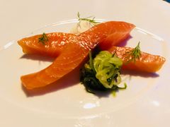 -迪拜帆船酒店海底餐厅