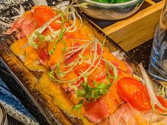 -極上萬膳·日料放题(海岸城店)