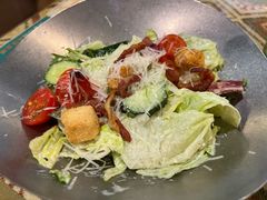 -美森西餐厅(曙光大道店)