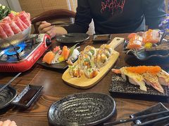 -哏儿寿司(红桥店)