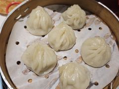 汤包-孔师傅八仙老鸭粉丝汤(上海市第一食品商店南东店)
