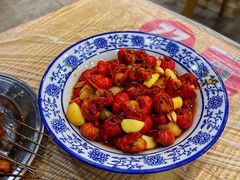 -江城燕子大排档(江汉路步行街店)