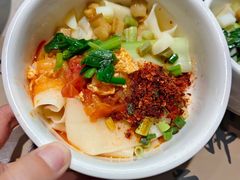 -秦唐一号西安菜馆(钟楼店)