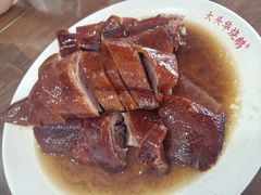 -黄连大头华烧鹅店(大良店)