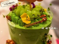 -半分甜(台柳路店)