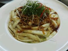 -和平馆·地道港澳茶餐厅(西门口店)
