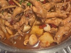 -胖哥俩肉蟹煲(淮安万达店)