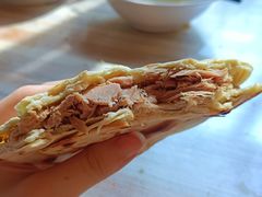 -老潼关港口肉夹馍(秦东店)