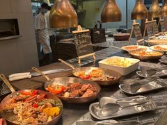 -厦门艾美酒店·新食谱西餐厅