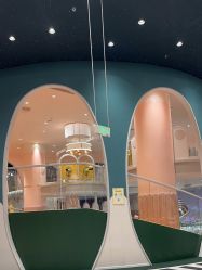 -奈尔宝家庭中心·亲子餐厅(鄞州万达店)