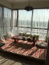 -瑜舍瑜伽连锁教室