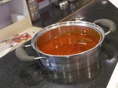 -呷哺呷哺(西单大悦城店)