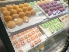 -诺丁牛排披萨自助餐厅(汕头苏宁店)