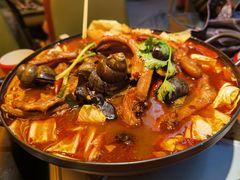 -老闵田螺馆·南昌市井菜·特色小吃(总店)