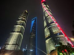 -翡翠36酒吧(浦东香格里拉店)