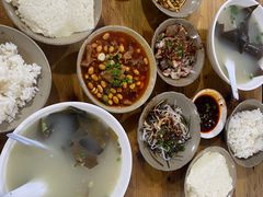 -九九豆花馆(解放碑步行街店)