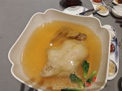 -阿庄新豫菜(通泰路店)