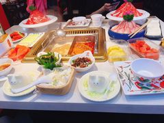 -万达广场(通州店)