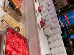 -湘阁里辣(南岭购物广场店)