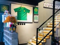 -京狮炙燥·精酿烧烤(首经贸店)