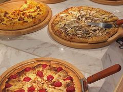 -比格比萨自助(德思勤四季汇店)