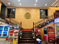 -鹰龙海畔度假酒店(咸祥店)