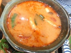 -Hi YOU你的饭局泰餐厅(雍和宫店)