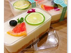 -西檬树SIMON·T轻奢蛋糕(大东方Max店)