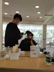 -IN STYLE·全国形象店