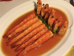 -莉莉海堂HAITANG·烤鸭(国贸商城店)