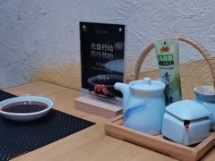 -虹料理·日料放题(悠方店)