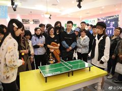 -SNH48星梦剧院