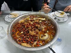 -黑皮酸菜鱼(三山街店)