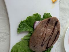 -临沂广播电视塔旋转餐厅