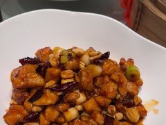 -盛百味·家宴餐厅(霸州分店)