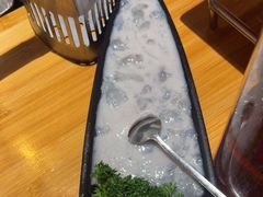 -打酱友•斑鱼海鲜粥火锅(吴桥店)