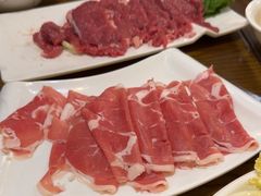 -蘭番坊青海特色铜锅涮·清真